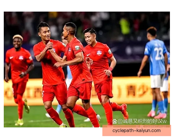 中超赛季变动后球队竞争力增强，备受关注的局面逐渐显现