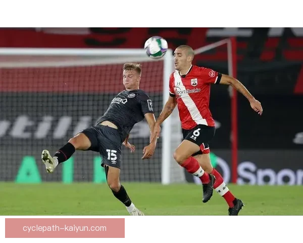 布伦特福德崛起，持续展现强劲竞争力，成为英超新王朝的有力争夺者