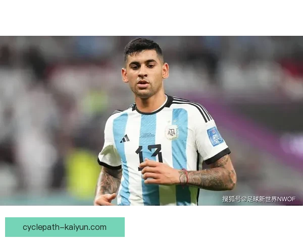 罗梅罗世界杯决赛状态回暖，备受期待将成为关键人物