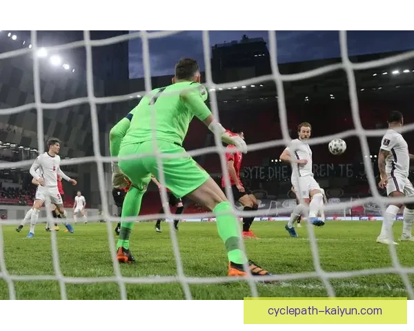 哈里·凯恩在对阵阿尔巴尼亚的比赛中表现稳健，持续提升竞技状态